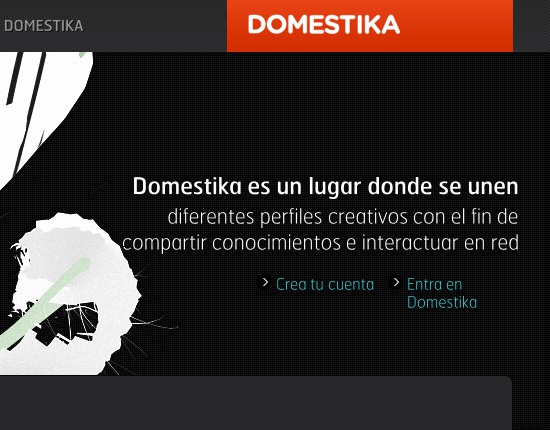 nostalgia domestika